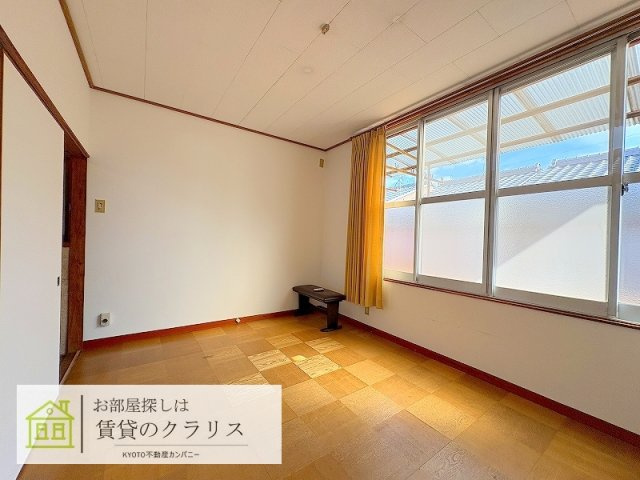 桂乾町20-9（ガレージ付き）貸家