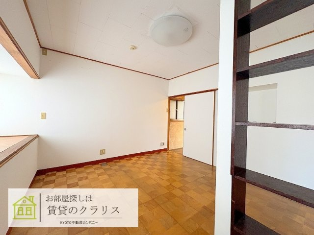 桂乾町20-9（ガレージ付き）貸家