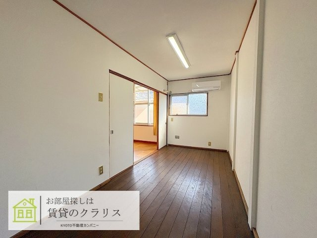 桂乾町20-9（ガレージ付き）貸家