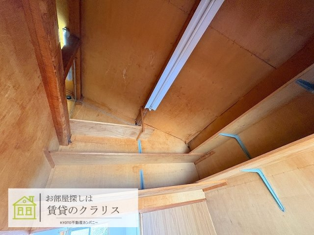 桂乾町20-9（ガレージ付き）貸家