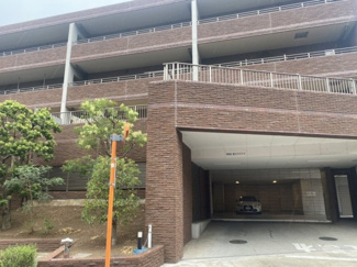 【駐車場】 | フォリアージュ青葉台