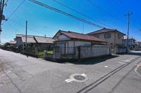 太田市台之郷町　売土地の画像