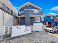 平楽中古戸建の画像