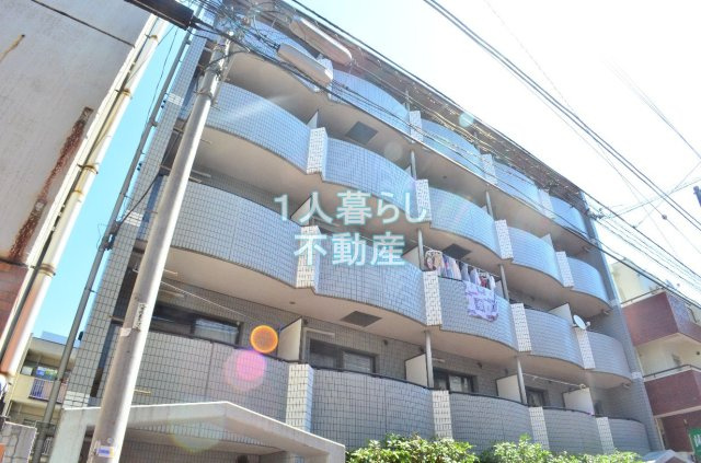 アイディ平和島の画像