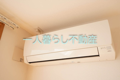 【設備】 | スマートVILLA中延壱番館