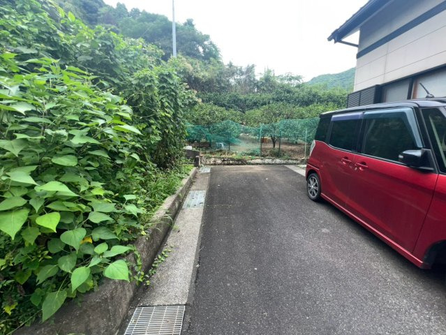 津久見市徳浦本町　住宅用地‼のその他