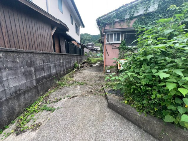 津久見市徳浦本町　住宅用地‼のその他