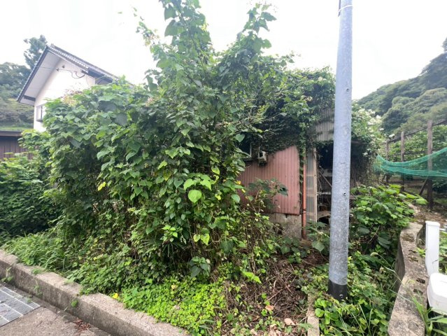 津久見市徳浦本町　住宅用地‼のその他