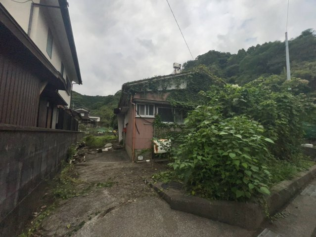 津久見市徳浦本町　住宅用地‼のその他