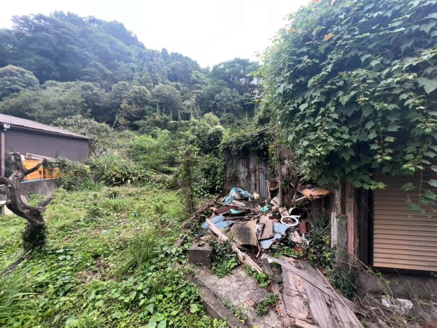 津久見市徳浦本町　住宅用地‼のその他