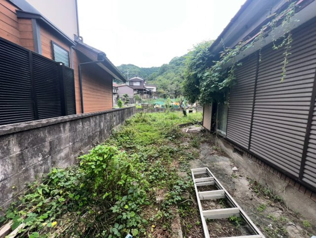 津久見市徳浦本町　住宅用地‼のその他