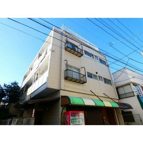 石渡マンションの画像