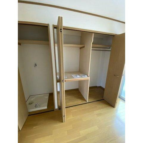 【収納】 | 石渡マンション
