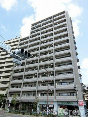 【外観】 | 藤和シテイスクエア練馬