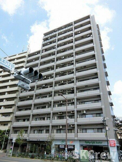 【外観】 | 藤和シテイスクエア練馬