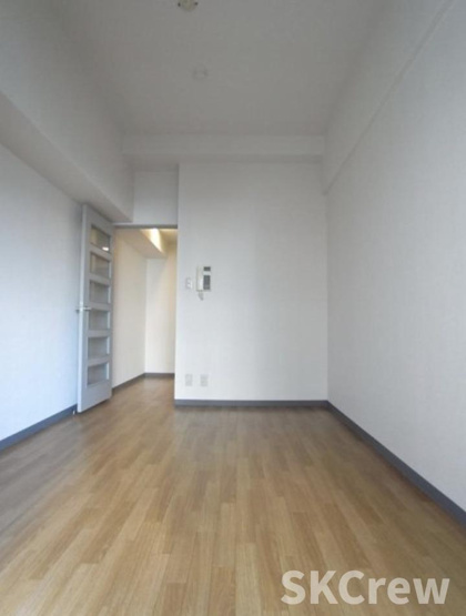 【居間・リビング】 | 藤和シテイスクエア練馬 | 別部屋　参考
