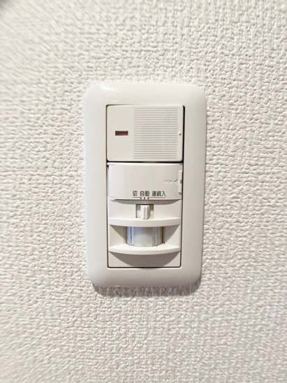 【設備】パークアクシス仙台 