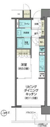 パークアクシス仙台