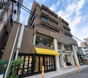 アミスタユウ日本橋の画像