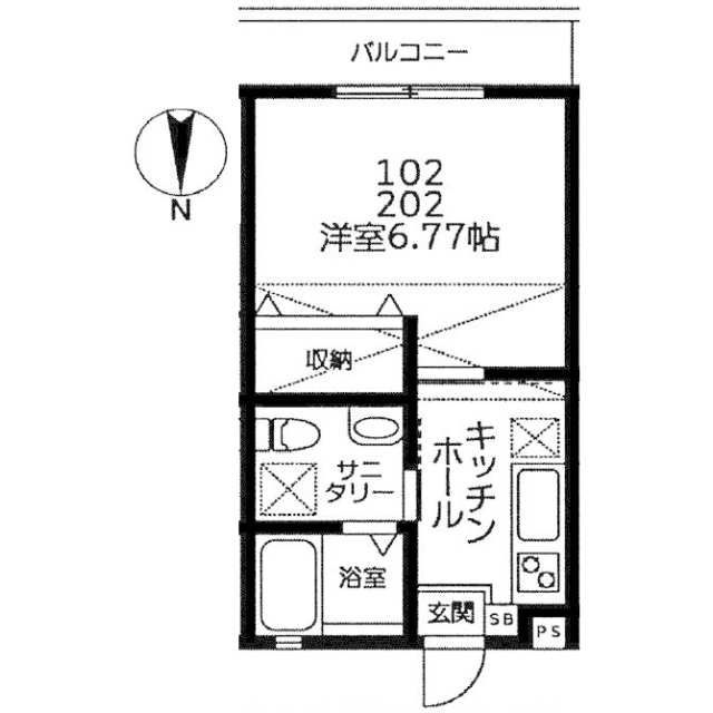 ロワール北方Ⅲ