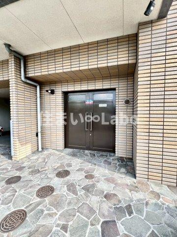 サヴォイ　グランデ　ウォーターサイドの設備