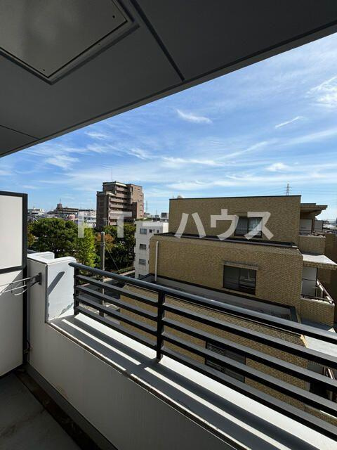 フラッグＫ・Ｋのその他共用部分