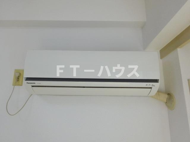 フラッグＫ・Ｋの設備