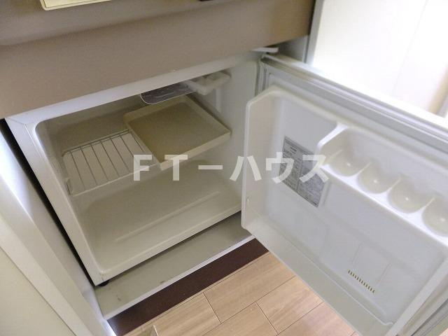 フラッグＫ・Ｋの設備