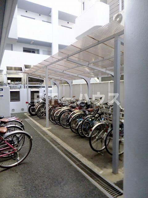 フラッグＫ・Ｋのその他共用部分