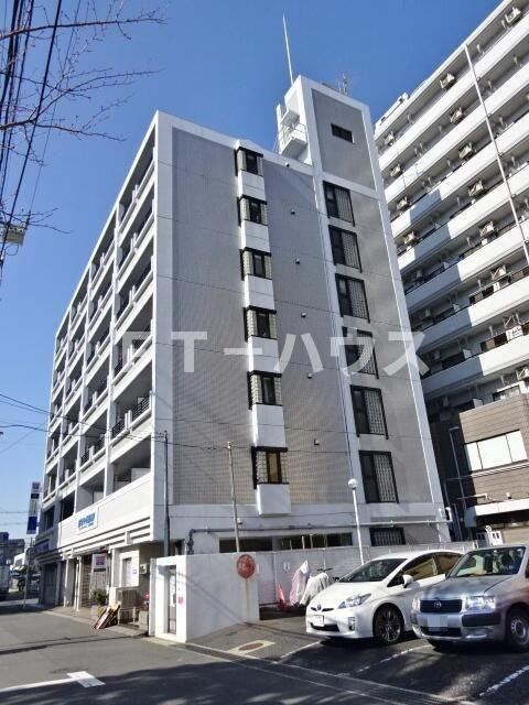 フラッグＫ・Ｋのその他共用部分