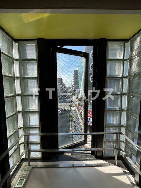 フラッグＫ・Ｋの展望