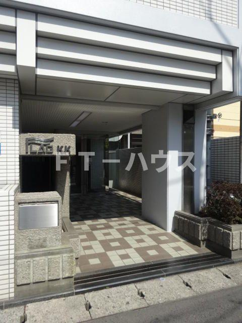 フラッグＫ・Ｋのその他共用部分
