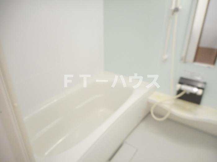 レルミタージュの浴室|1坪タイプ浴室