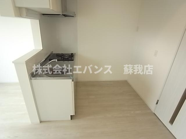  | ジーメゾン千葉浜野ルミソラ