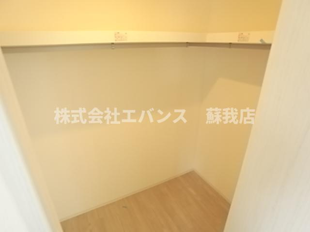 【収納】 | ジーメゾン千葉浜野ルミソラ
