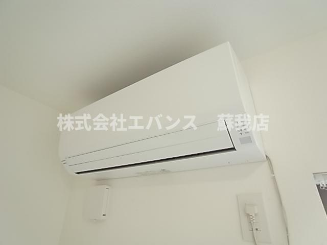  | ジーメゾン千葉浜野ルミソラ