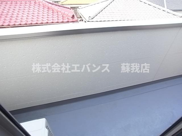 【バルコニー】 | ジーメゾン千葉浜野ルミソラ