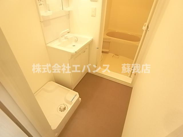  | ジーメゾン千葉浜野ルミソラ