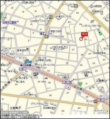  | ヴォーガコルテ江古田
