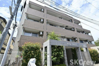 【外観】 | ヴォーガコルテ江古田