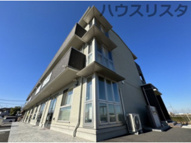グランパレス住居の画像