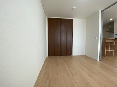 【内装】 | グランパレス住居