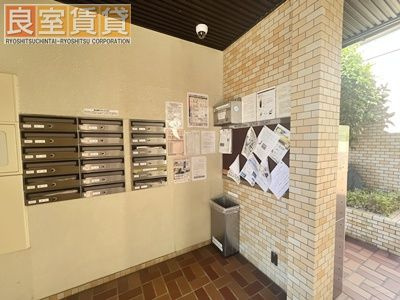 【その他共用部分】 | 密柑山セピアコート
