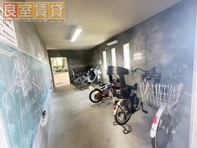 【その他共用部分】 | 密柑山セピアコート