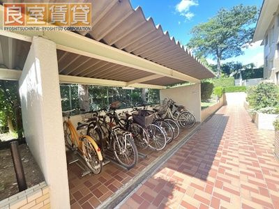 【その他共用部分】 | 密柑山セピアコート