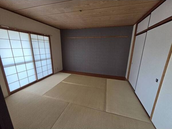 【内装】 | 密柑山セピアコート