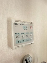 【設備】 | シリウス　Ⅲ | ※同タイプの写真です