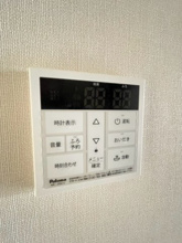 【設備】 | シリウス　Ⅲ | ※同タイプの写真です