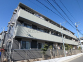 Regulus(レグルス)C棟の画像