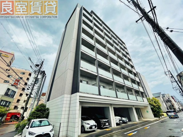 【外観】 | S-FORT桜山